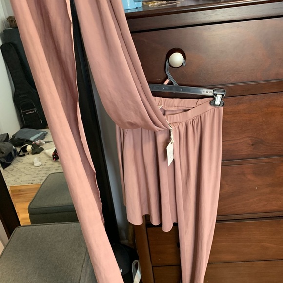 Hello Molly Addicted to Love Dress Mocha - Picture 6 of 8